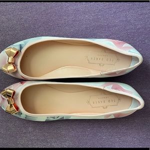 😍😍 Ted Baker Flats 😍😍